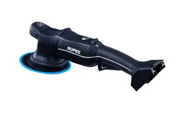 RUPES Bigfoot HLR21 iBrid Polierer 18,0 V